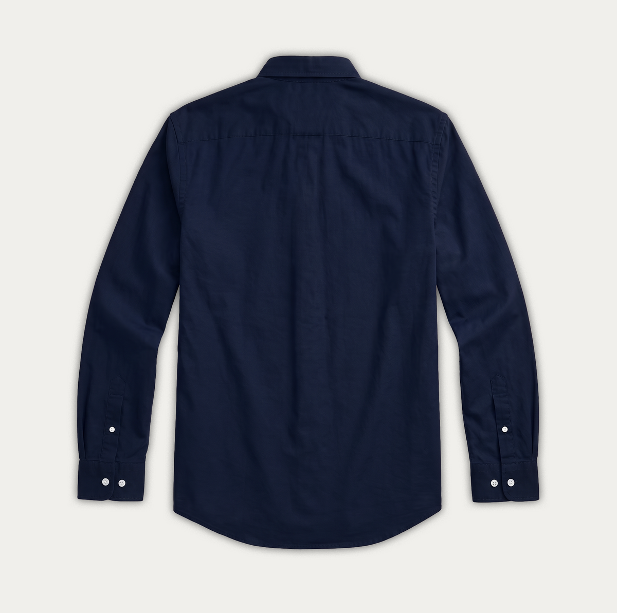 Camisa 50009 Azul Oscuro para hombre