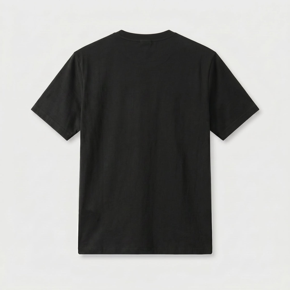 Camiseta 786888 Basica Negro para hombre