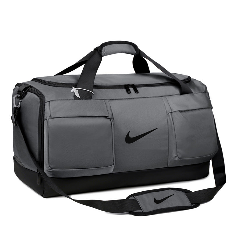 Bolso NKE BOL23 GRIS