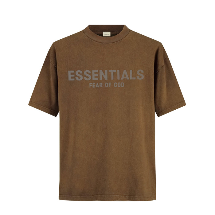Camiseta 528001*1 Oversize Pickling Cafe Para Hombre