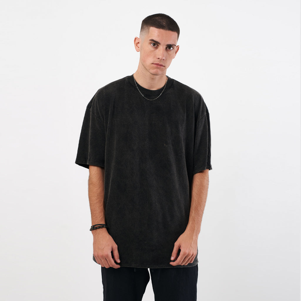 Pack Básicas Oversize X 3