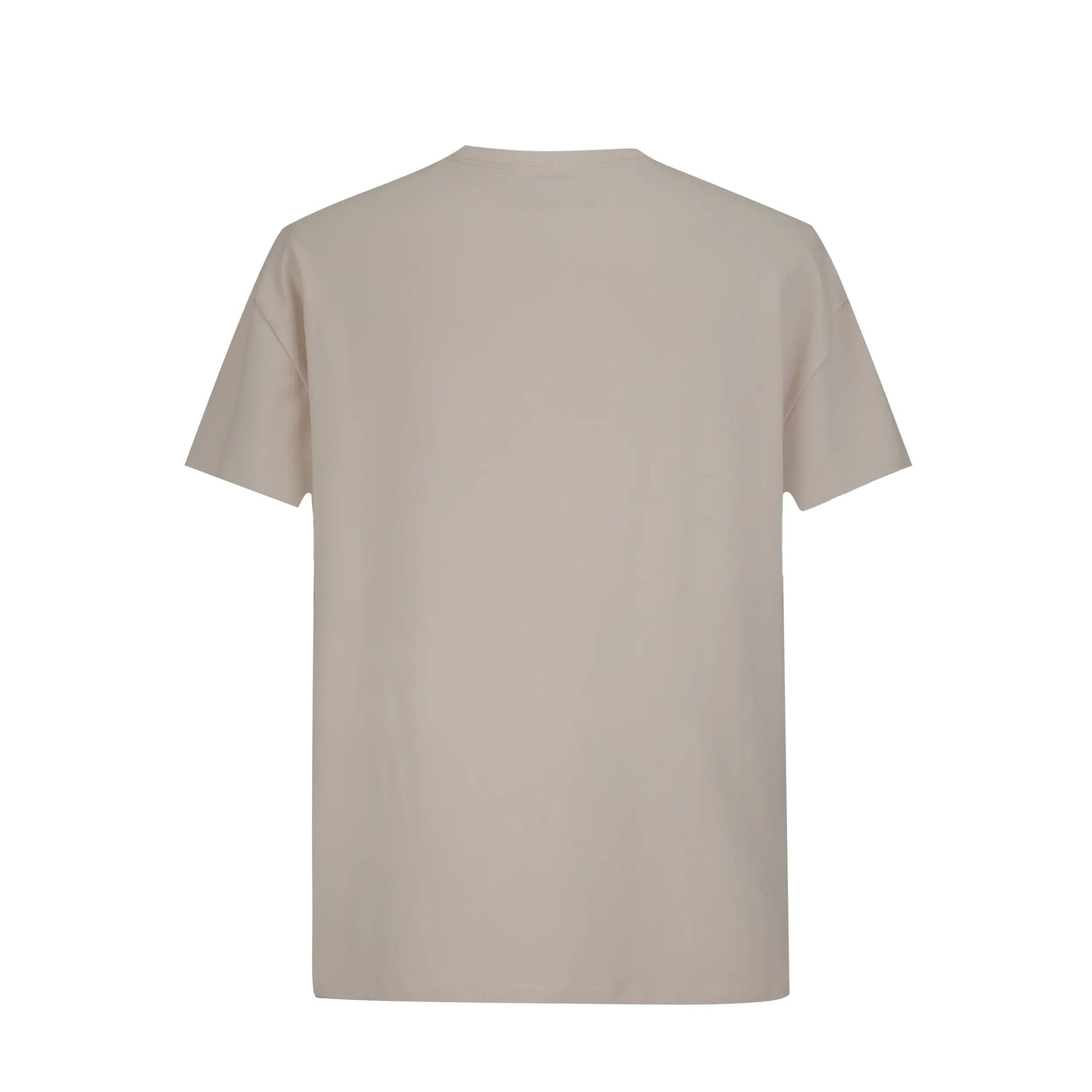 Camiseta básica para hombre - imagen 3 - JDC Luxury Store