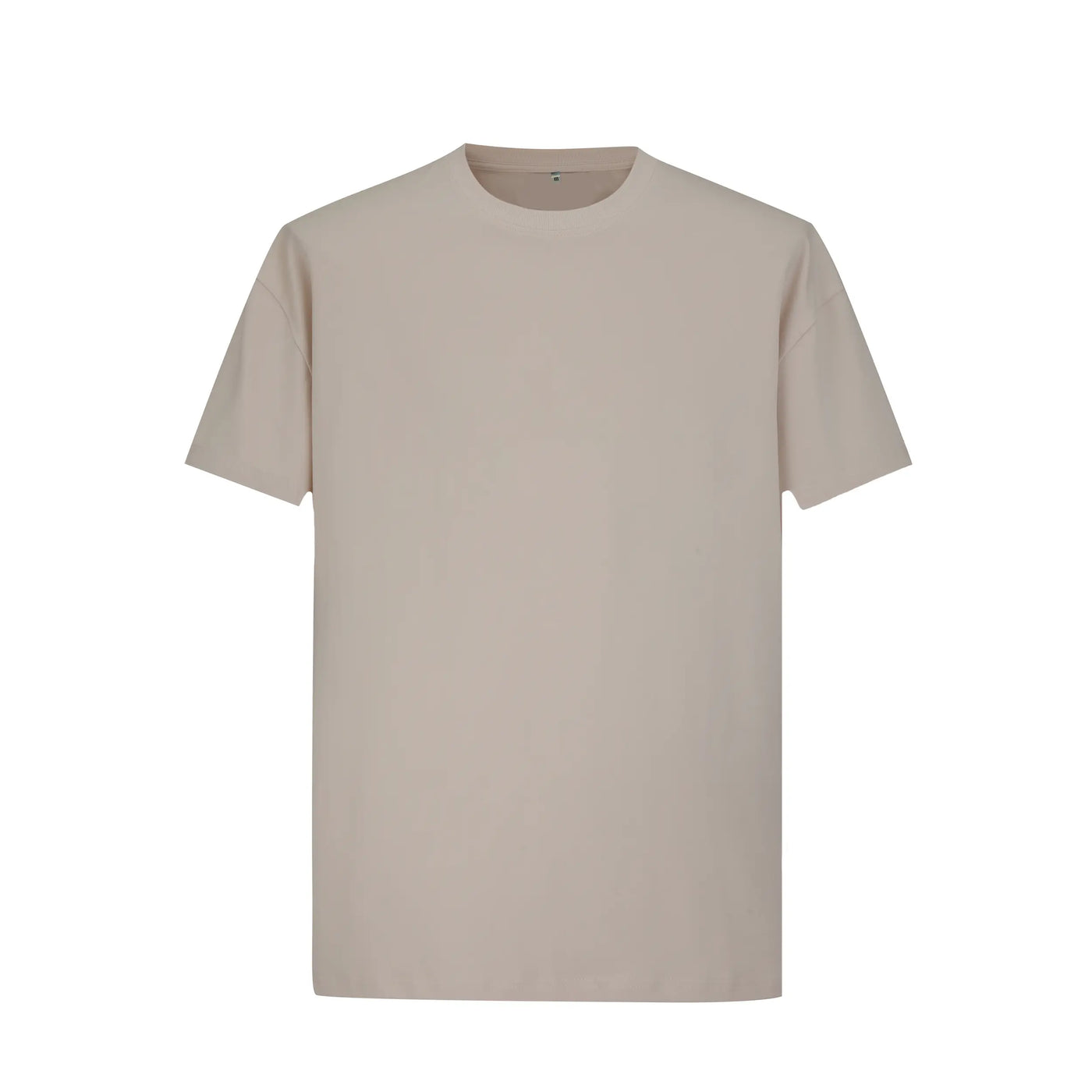 Camiseta básica para hombre - JDC Luxury Store