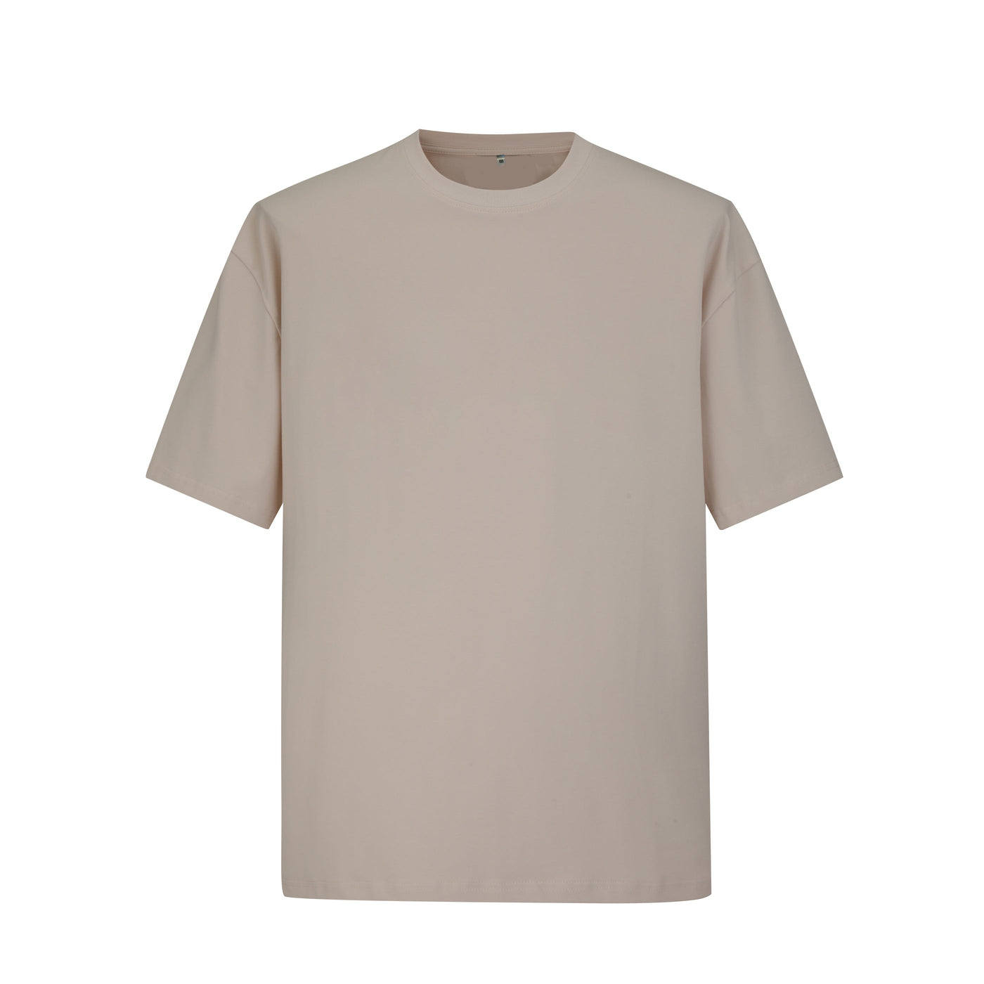 Camiseta oversize para hombre - JDC Luxury Store