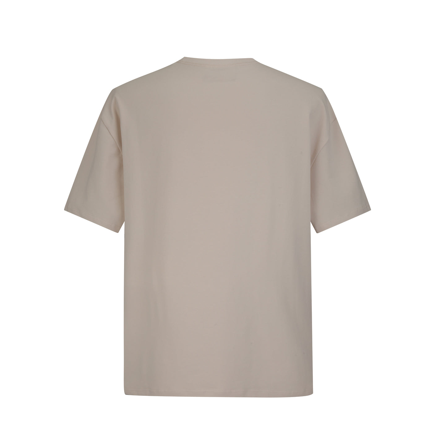 Camiseta oversize para hombre - imagen 3 - JDC Luxury Store