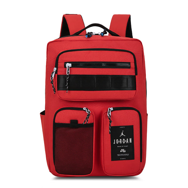 Morral NKE MOR21 ROJO