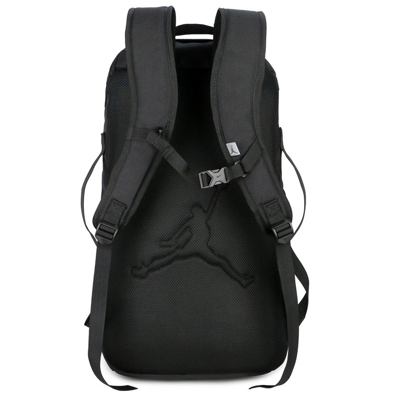 Bolso negro para hombre - imagen 2 - JDC Luxury Store
