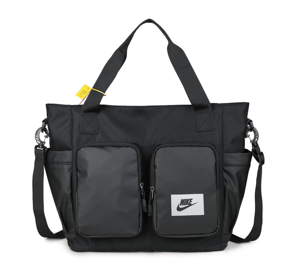 Bolso negro para hombre - JDC Luxury Store