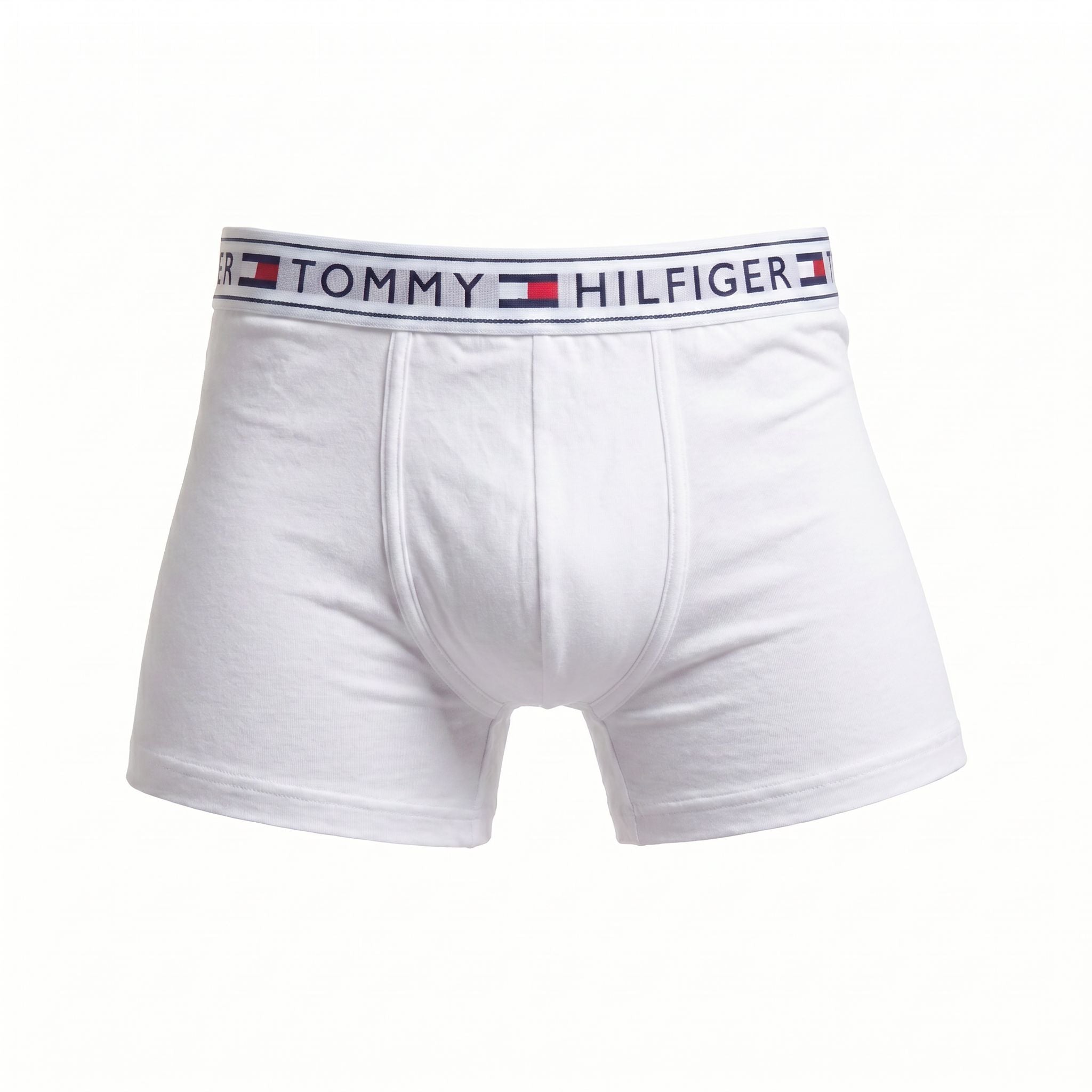 BOXER TOM BOX62 Blanco – JDC LUXURY STORE