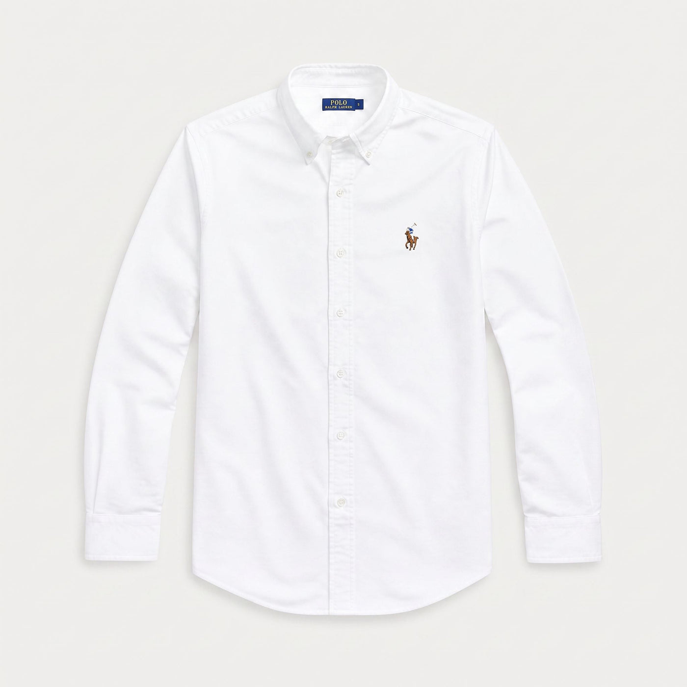 Camisa 50016 Blanco para hombre