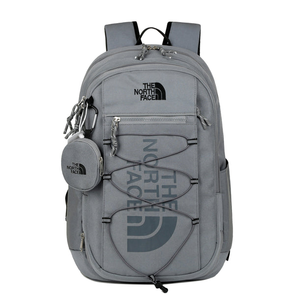 Morral NF MOR26 GRIS