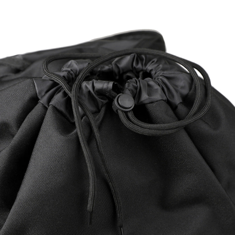 Bolso negro para hombre - imagen 5 - JDC Luxury Store