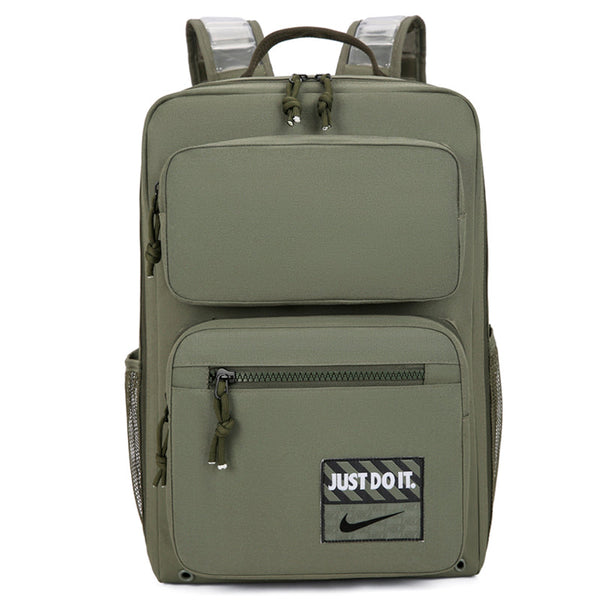 Morral NKE MOR08 VERDE