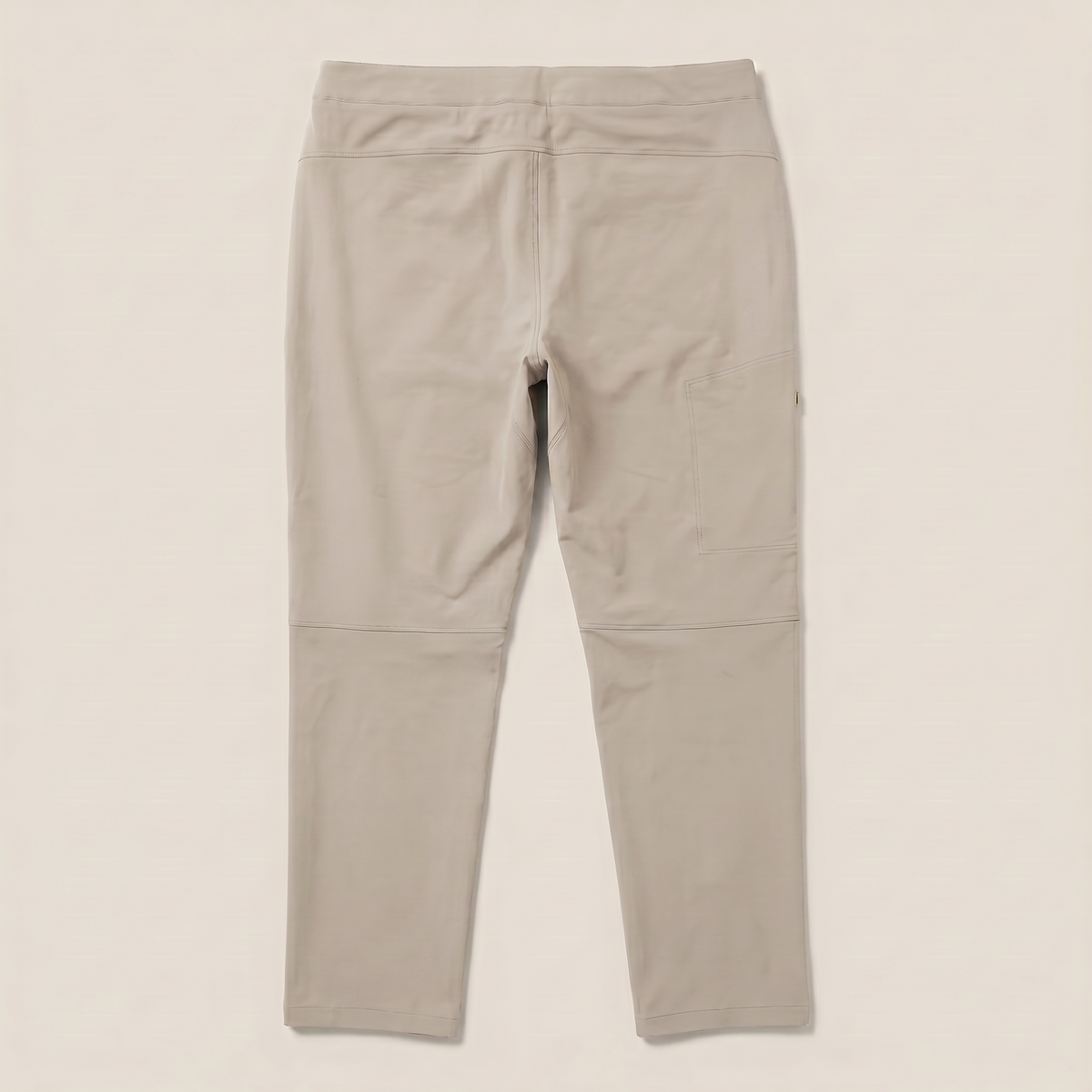 Pantalón 62343 Gris Claro Para Hombre
