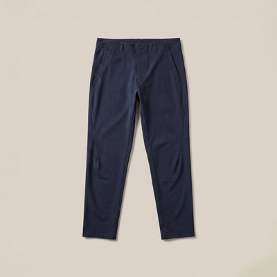 Pantalón 62360 Azul Rey Para Hombre