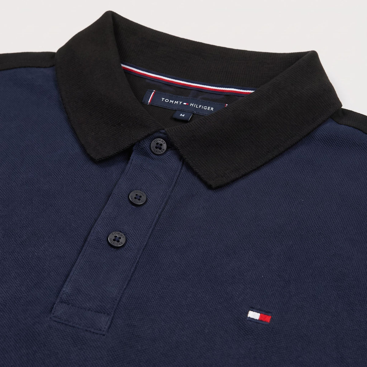 Camiseta 778132 Tipo Polo Azul Oscuro para hombre