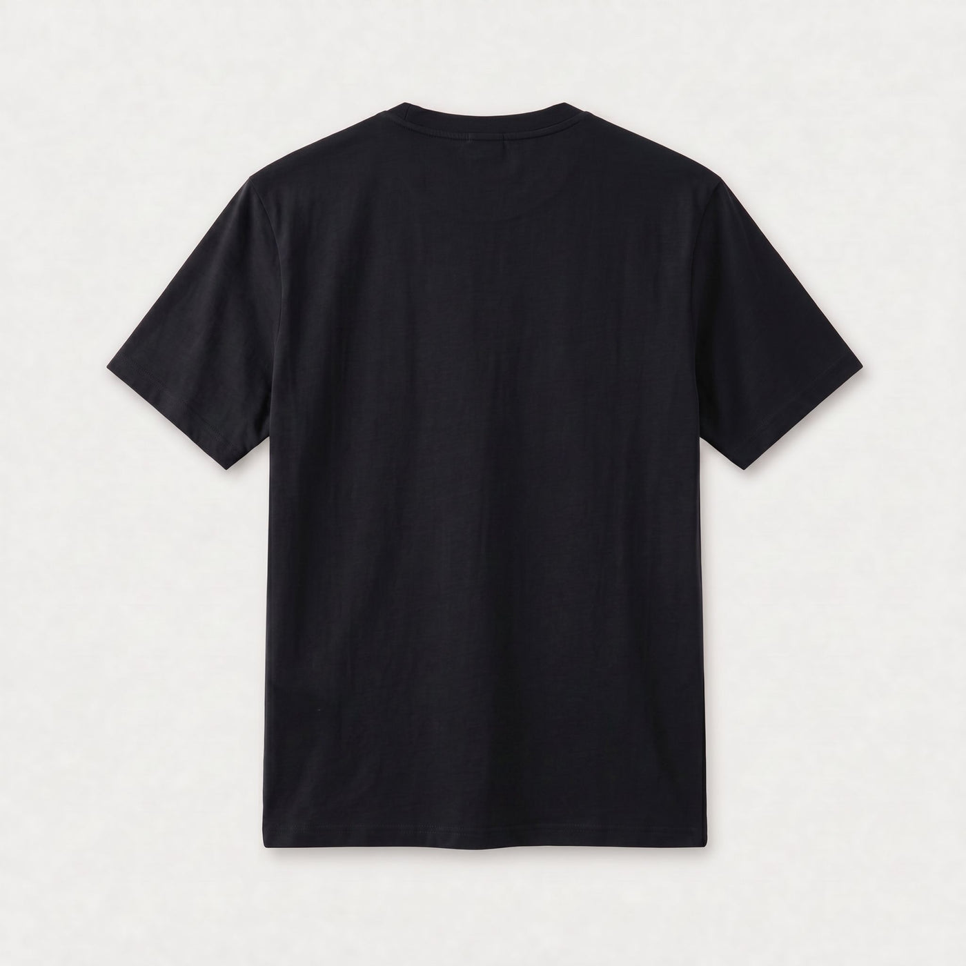 Camiseta 786883 Básica Negro para hombre