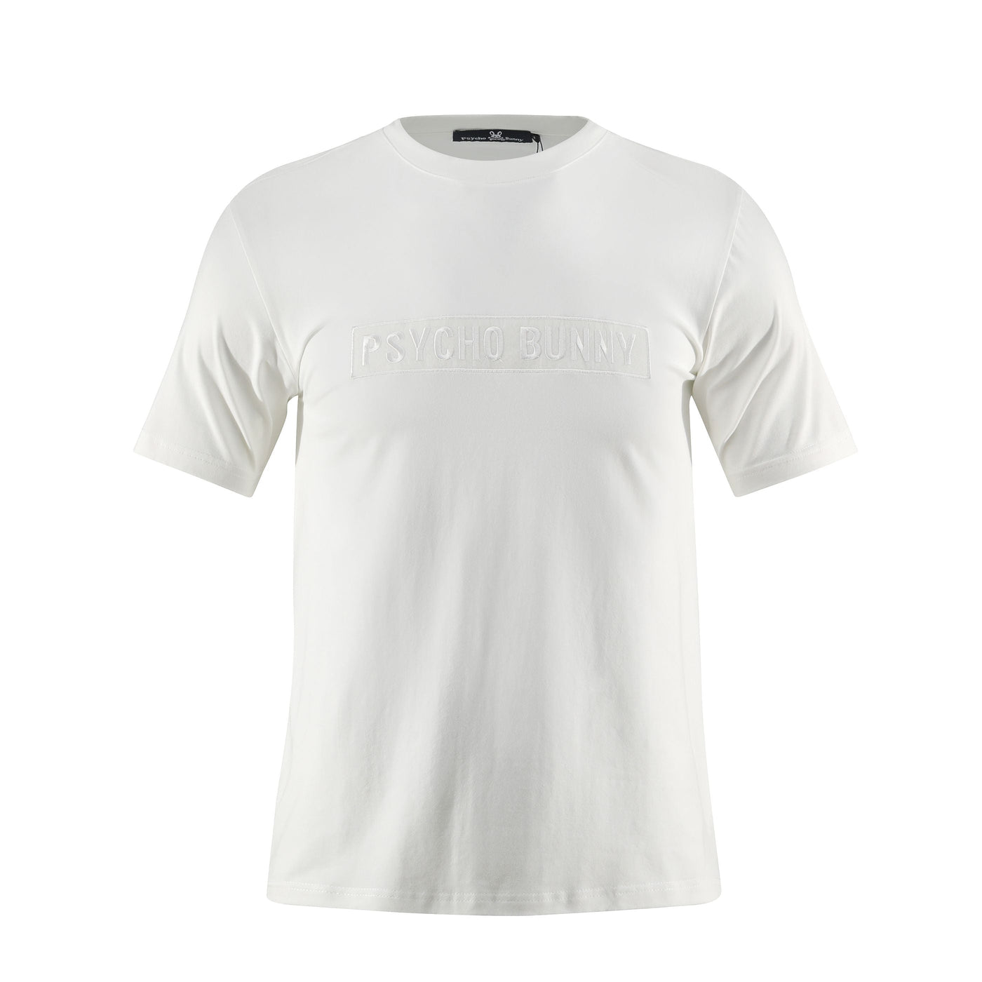 Camiseta 661111 Básica Blanco para hombre