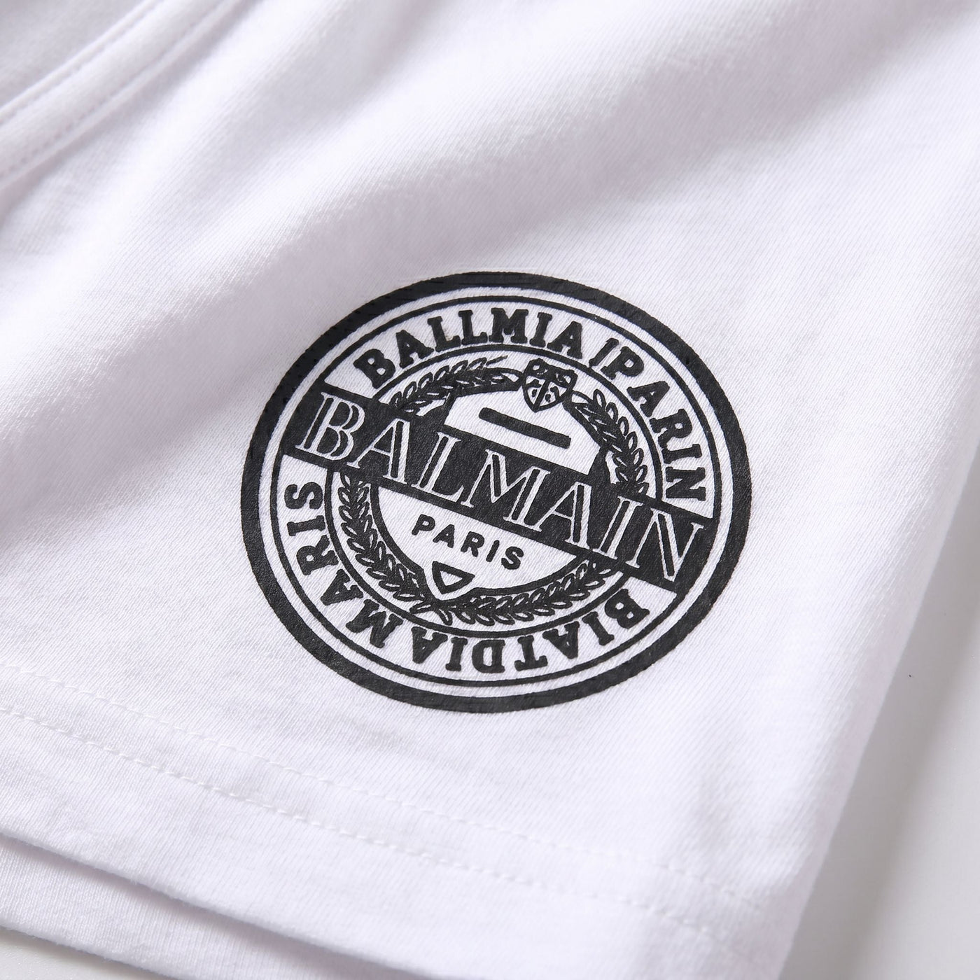 BOXER BLM BOX65 Blanco