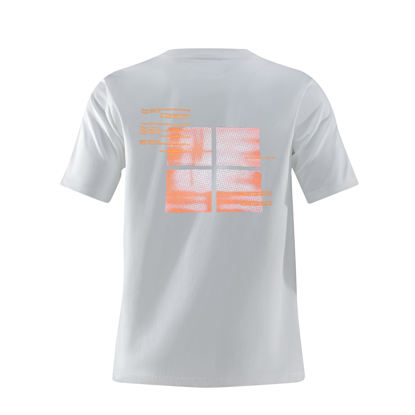 Camiseta 921008 Básica Blanco para hombre