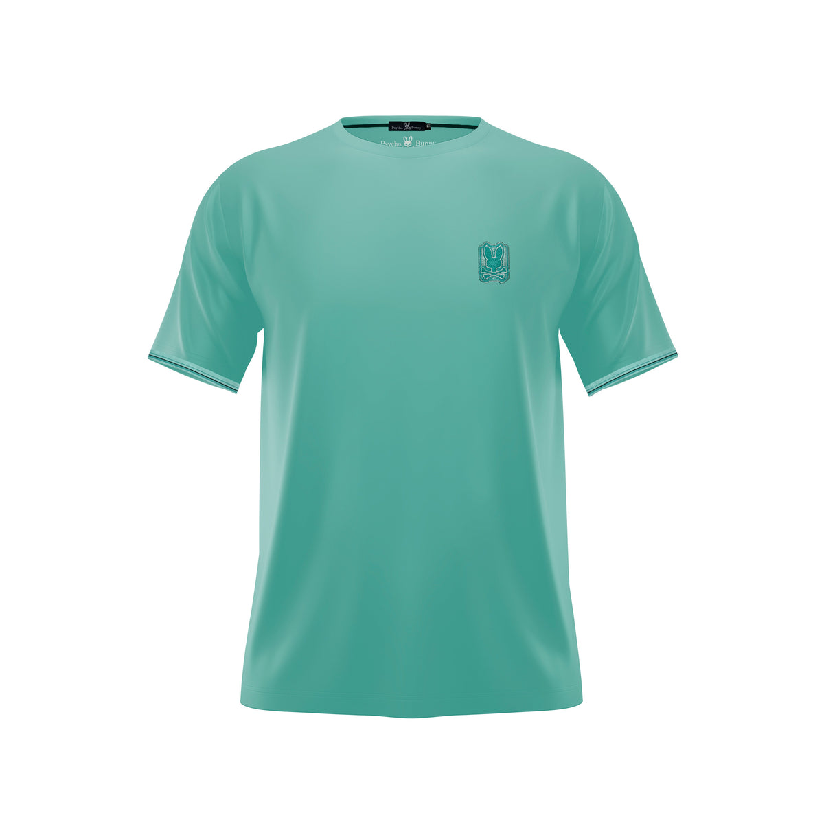 Camiseta básica para hombre JDC