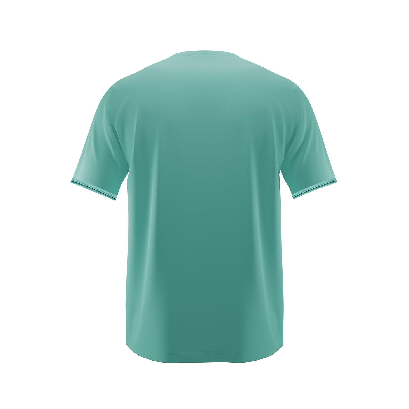 Camiseta básica para hombre JDC - imagen 2