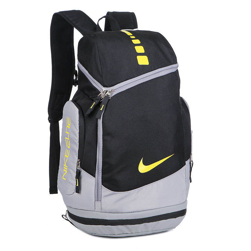 Morral NKE MOR40 Gris