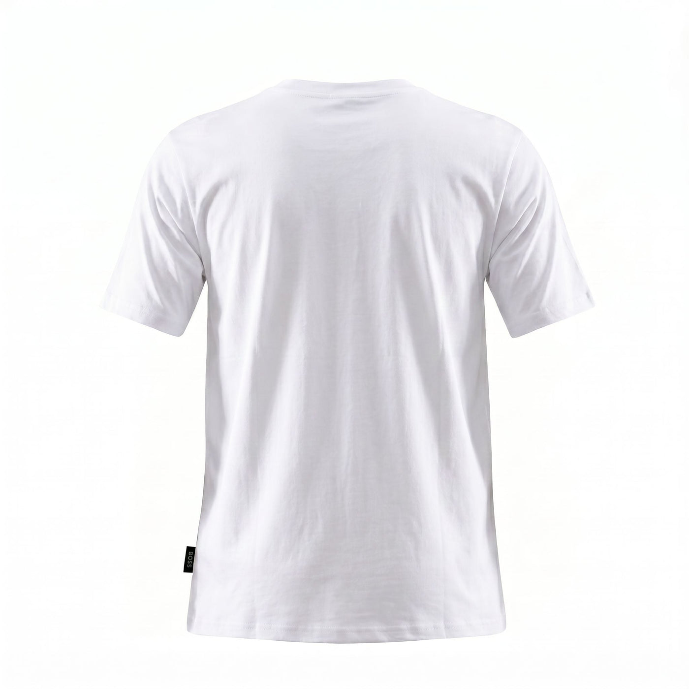 Camiseta 921054 Básica Blanco para hombre