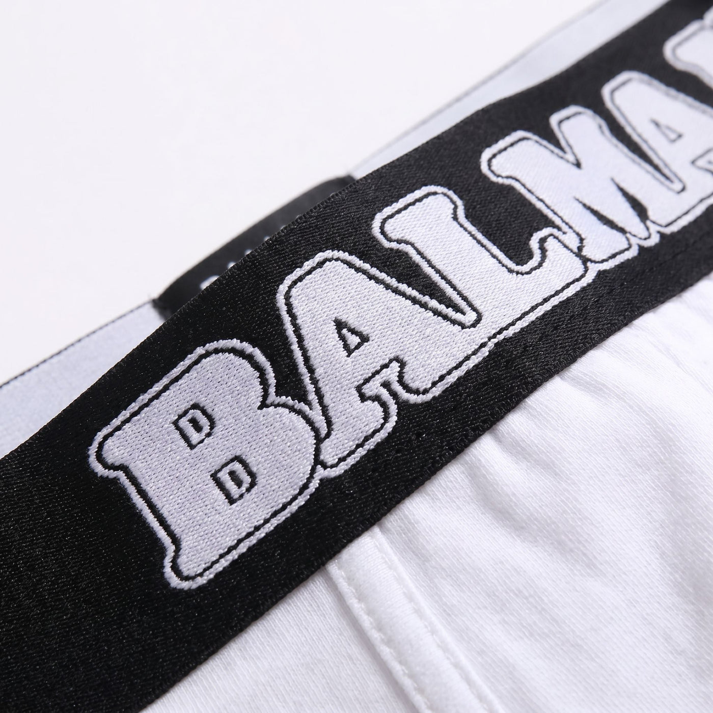 BOXER BLM BOX65 Blanco