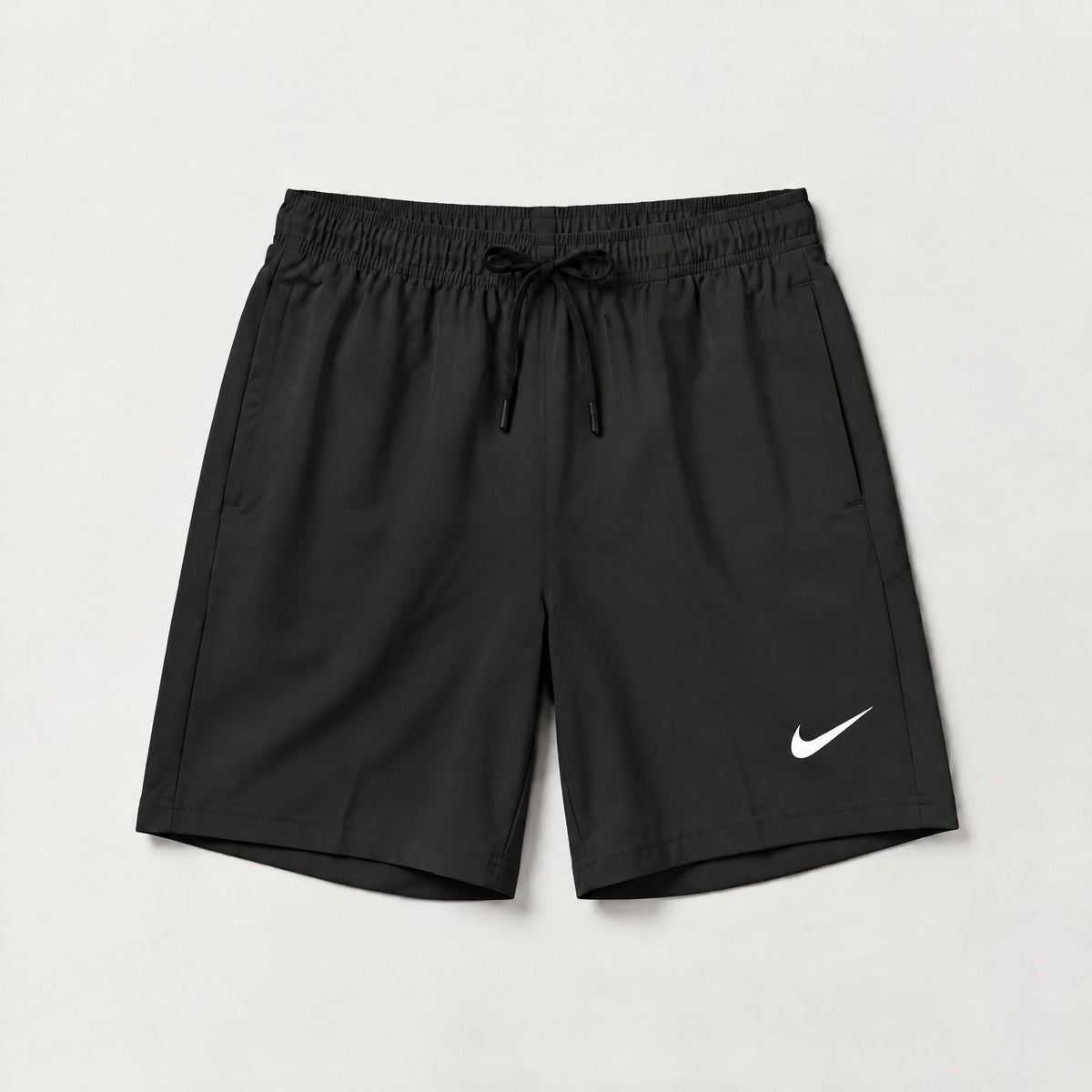 Pantaloneta Deportiva PAN12 V2 Negro para hombre