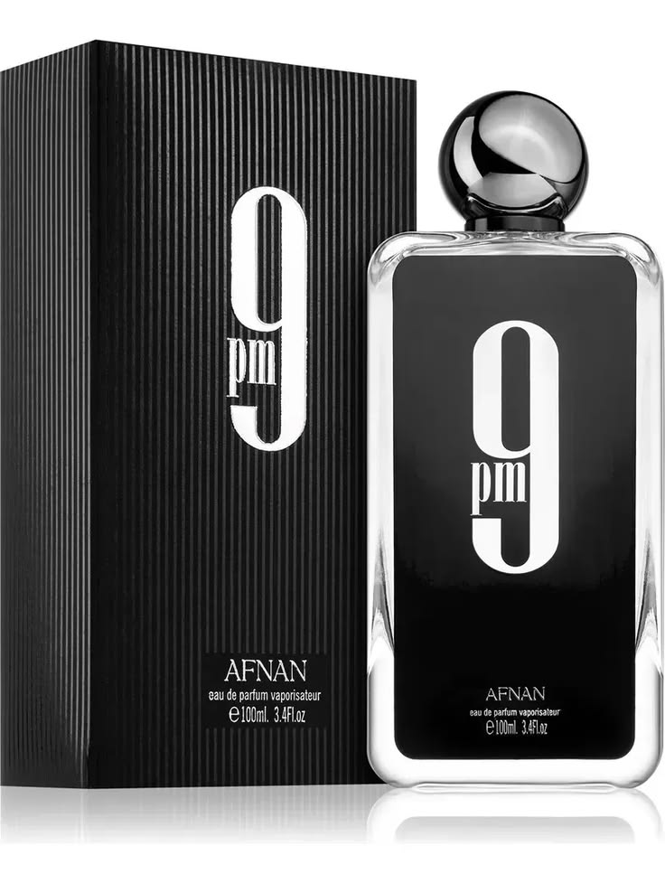 9PM Afnan 100ml