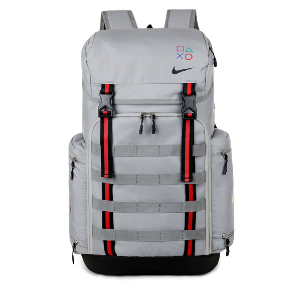 Morral NKE MOR16 GRIS