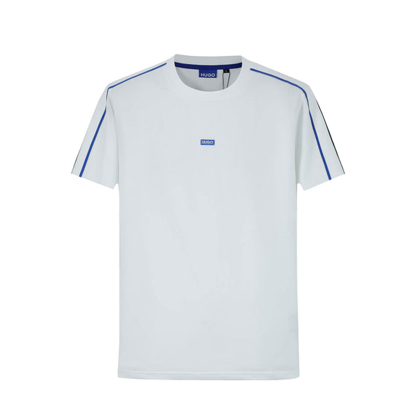 Camiseta 786538 Básica Blanca Para Hombre