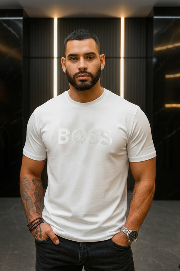 PACK 2 CAMISETAS + PERFUME SANTAL