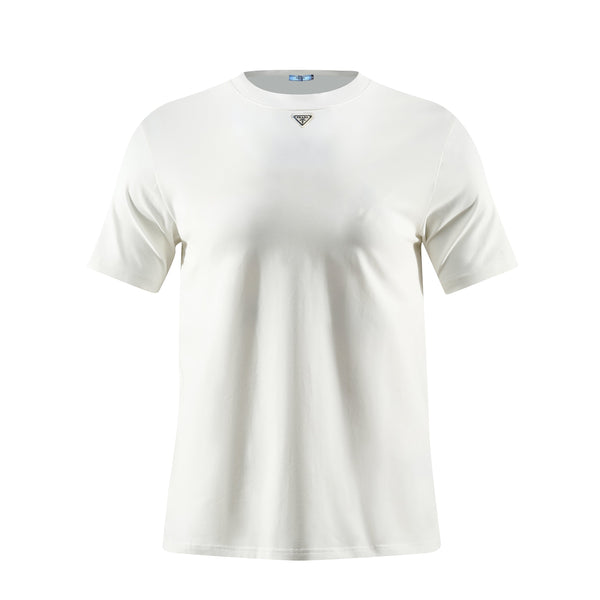 Camiseta 786764 Básica Blanca Para Hombre