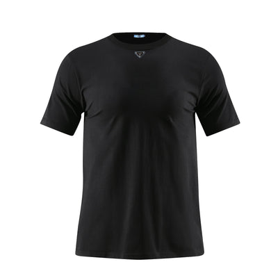 Camiseta 786764 Básica Negra Para Hombre