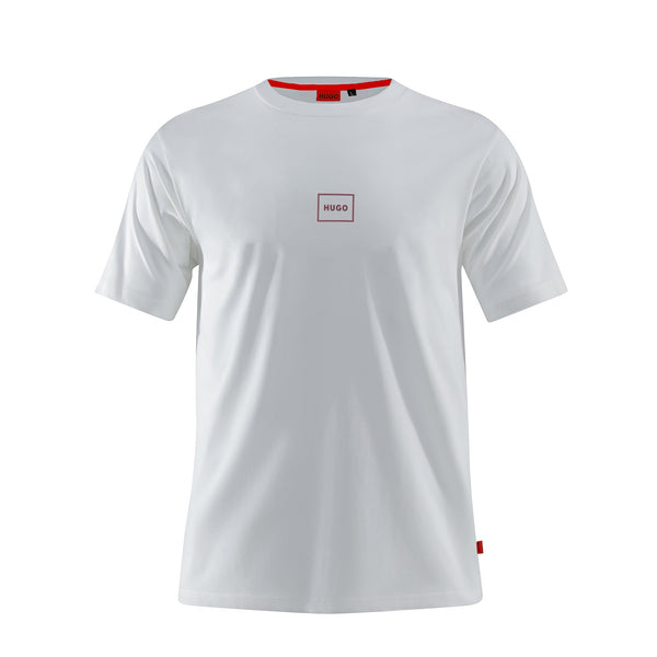 Camiseta 786866 Básica  Blanca Para Hombre