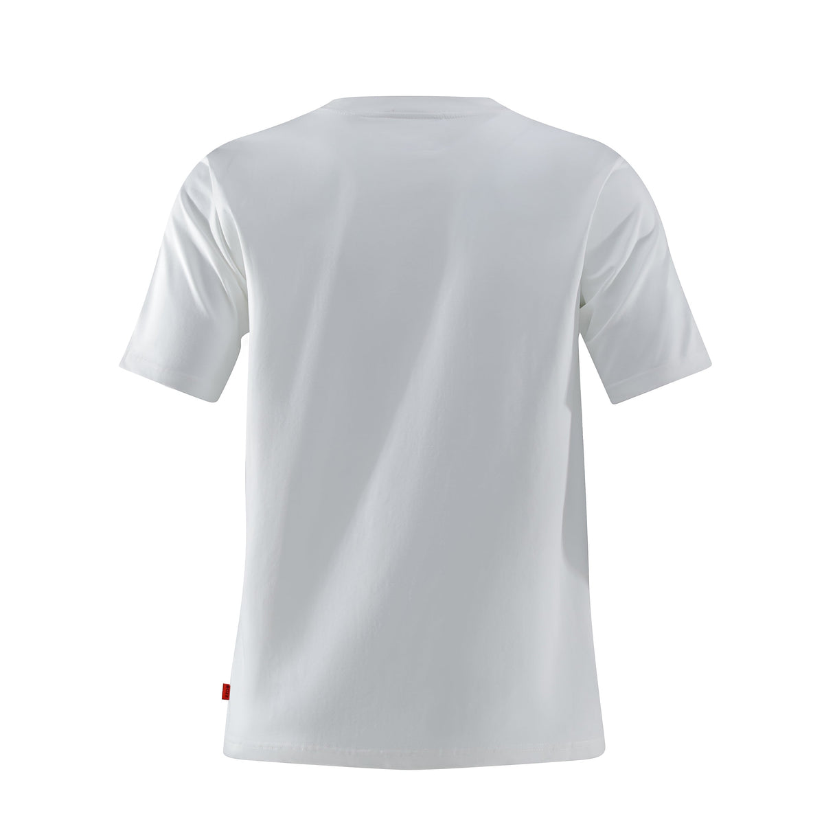 Camiseta 786866 Básica  Blanca Para Hombre