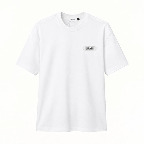 Camiseta 788411 Oversize Blanca Para Hombre