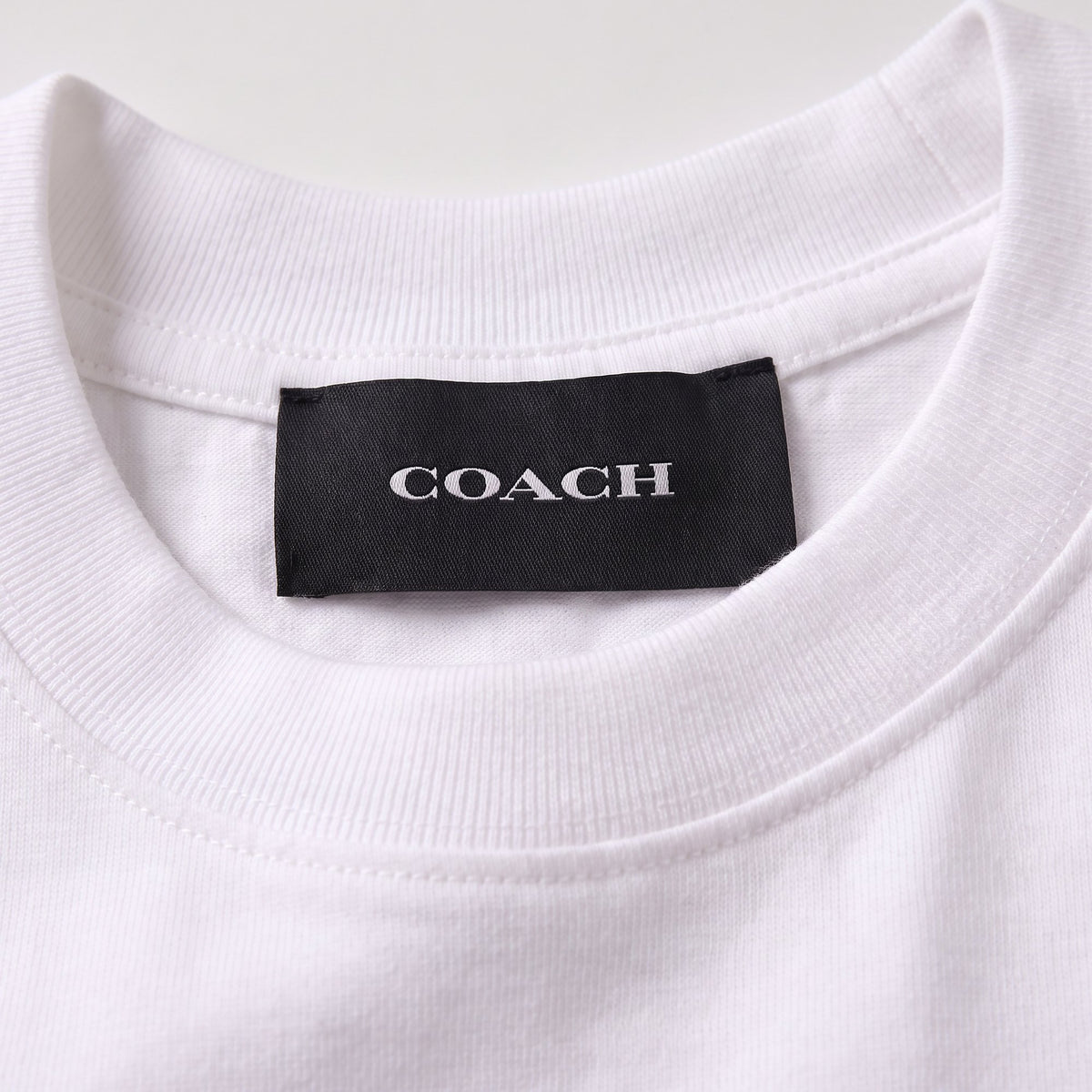 Camiseta 788413 Oversize Blanca Para Hombre - foto 3