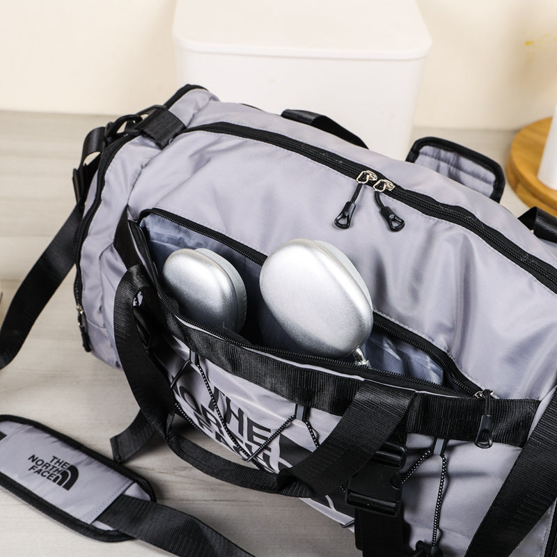 Bolso gris para hombre - imagen 12 - JDC Luxury Store
