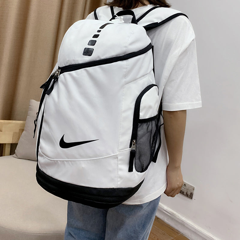 Bolso blanco para hombre - imagen 2 - JDC Luxury Store