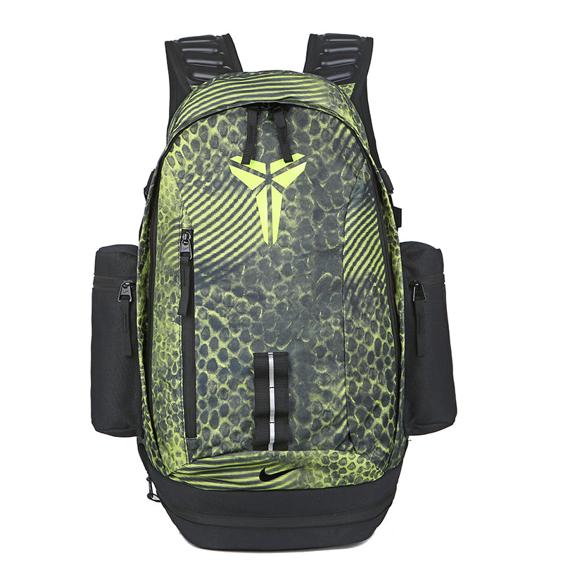 Bolso verde para hombre - JDC Luxury Store