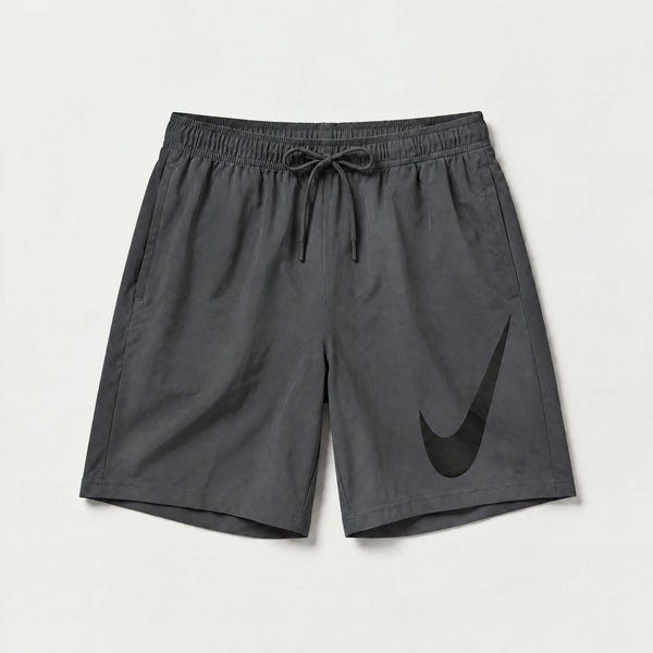 Pantaloneta Deportiva PAN11 V2 Gris para hombre