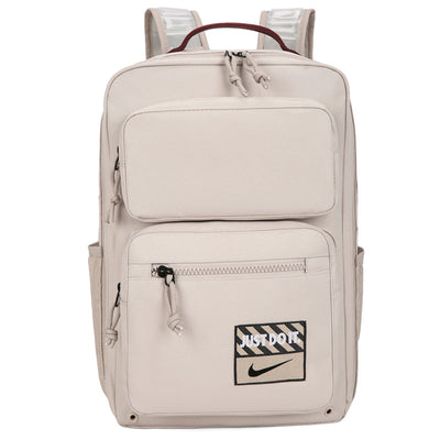 Bolso blanco para hombre - JDC Luxury Store