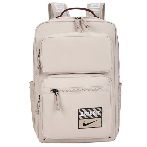 Bolso blanco para hombre - JDC Luxury Store