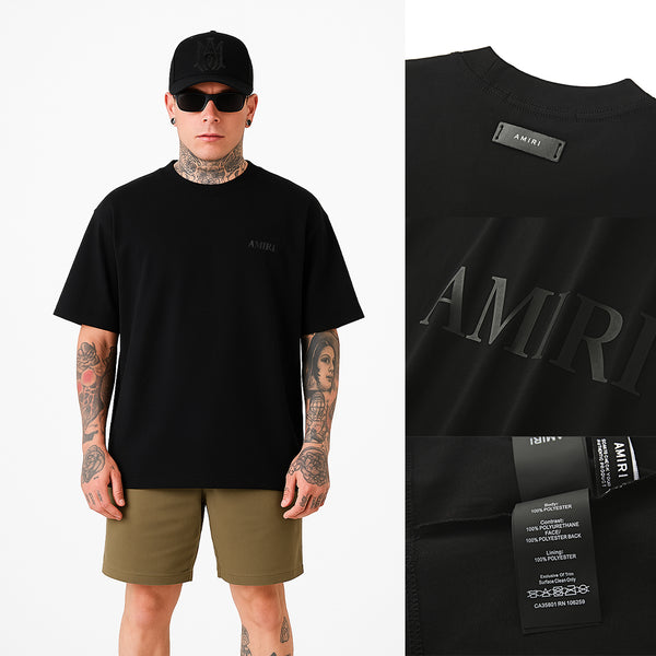PACK: 2 CAMISETAS AMR + 1 GORRA AMR