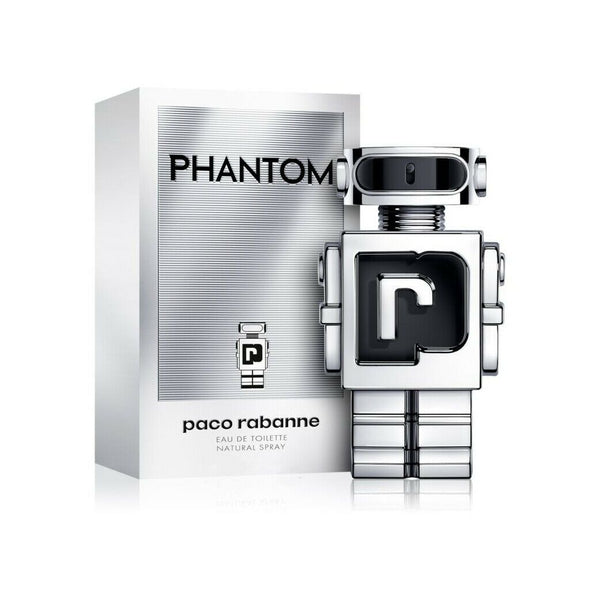 Phantom Paco Rabanne 150 ML