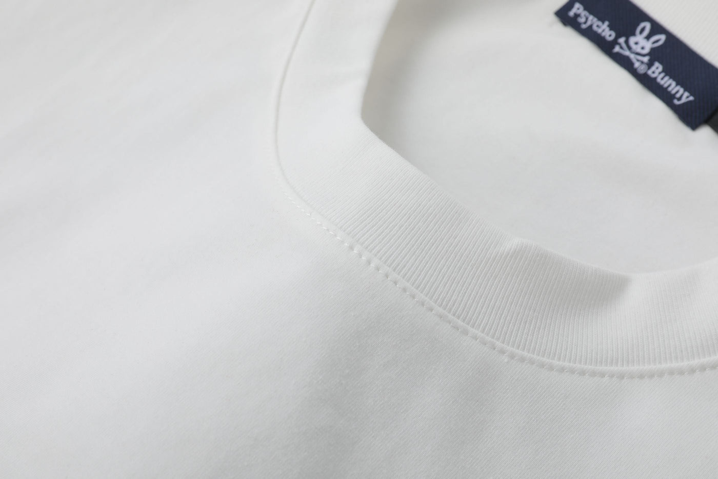 Camiseta 661111 Básica Blanco para hombre