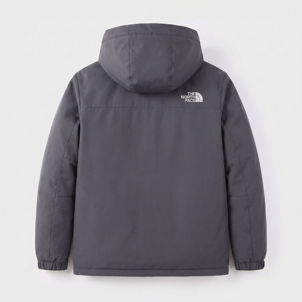 Chaqueta Deportiva 88888 Gris Para Hombre